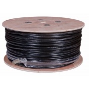 Кабель FTP 25PR 24AWG CAT5 305м OUTDOOR REXANT | Фото 2