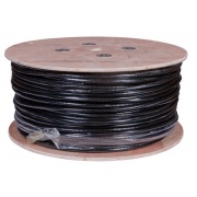 Кабель FTP 25PR 24AWG CAT5 305м OUTDOOR REXANT | Фото 3