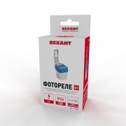Фотореле 01 5-15 Лк 6 А IP44 REXANT | Фото 2