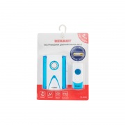 Беспроводной дверной звонок кнопка IP 44  REXANT  RX-3 | Фото 2