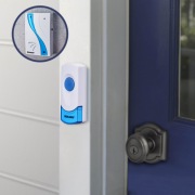 Беспроводной дверной звонок REXANT  RX-2 | Фото 1