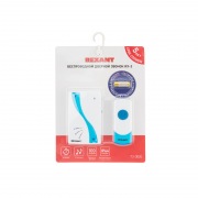Беспроводной дверной звонок REXANT  RX-2 | Фото 2