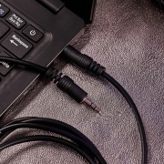 Шнур Стерео 3,5 мм штекер - Стерео 3,5 мм штекер, длина  1,5 метра  REXANT | Фото 4