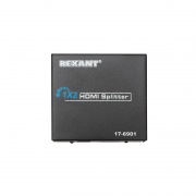 Делитель HDMI 1x2 REXANT | Фото 6