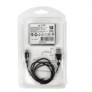 Делитель HDMI 1x2 пластиковый корпус  REXANT | Фото 8