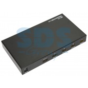 Делитель HDMI 1x4 REXANT | Фото 1