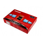 Делитель HDMI 1x4 REXANT | Фото 3