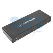Делитель HDMI 1x8 REXANT | Фото 1