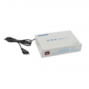 Делитель VGA 1x4 150 МГц REXANT | Фото 1