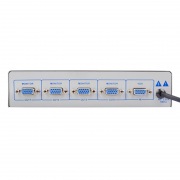 Делитель VGA 1x4 150 МГц REXANT | Фото 4