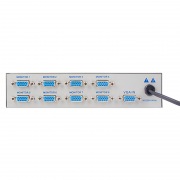 Делитель VGA 1x8 150 МГц REXANT | Фото 2