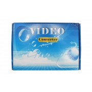 Конвертер SCART на HDMI REXANT | Фото 1