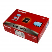 Конвертер YPbPr+SPDIF/Toslink на HDMI REXANT | Фото 2