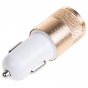 Автозарядка в прикуриватель 2хUSB (АЗУ) (1000+2100 mA) REXANT | Фото 6