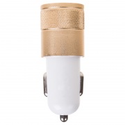 Автозарядка в прикуриватель 2хUSB (АЗУ) (1000+2100 mA) REXANT | Фото 7