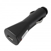 Автозарядка в прикуриватель USB (АЗУ) (5 V, 1000 mA) REXANT | Фото 1