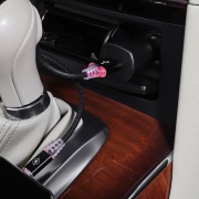 Автозарядка в прикуриватель USB (АЗУ) (5 V, 1000 mA) REXANT | Фото 2