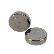 Батарейка "REXANT" LR50,AG0,LR521,G0,379,SR521W | Фото 1