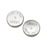 Батарейка "REXANT" LR50,AG0,LR521,G0,379,SR521W | Фото 3