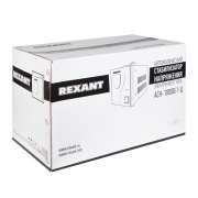 Стабилизатор напряжения Rexant АСН -10000/1-Ц | Фото 6