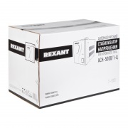 Стабилизатор напряжения Rexant АСН -5000/1-Ц | Фото 6