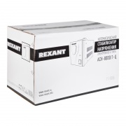 Стабилизатор напряжения Rexant АСН -8000/1-Ц | Фото 6