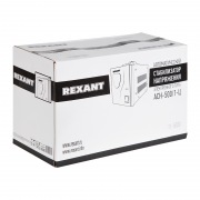 Стабилизатор напряжения Rexant АСН-500/1-Ц | Фото 4