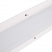 Настольная лампа на струбцине 84 LED, регулятор яркости, белая REXANT | Фото 7