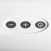 Настольная лампа на струбцине 90 LED, сенсорный регулятор яркости, белая REXANT | Фото 5