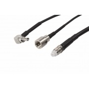 Антенна наружная направленная для USB-модема 3G/4G (LTE) (модель RX-452 )  REXANT | Фото 2
