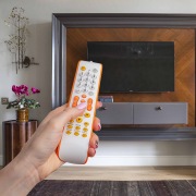 Пульт универсальный для телевизора  REXANT  RX-952 | Фото 1