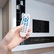 Пульт универсальный для телевизора  REXANT RX-188 | Фото 1