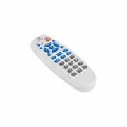 Пульт универсальный для телевизора  REXANT RX-188 | Фото 3