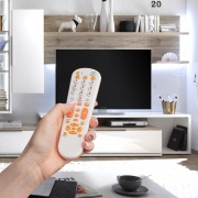 Пульт универсальный для телевизора REXANT RX-951 | Фото 1