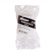 Телефонная розетка - 2 6P-4C REXANT | Фото 5
