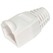Колпачок RJ-45 белый REXANT | Фото 1