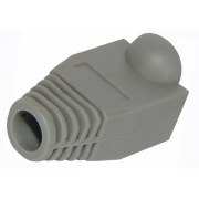 Колпачок RJ-45 серый REXANT | Фото 2
