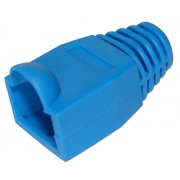 Колпачок RJ-45 синий REXANT | Фото 1