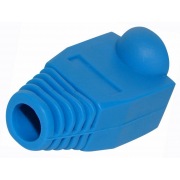 Колпачок RJ-45 синий REXANT | Фото 2