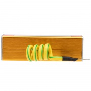 Грозозащита витой пары RJ45 разъем REXANT | Фото 4