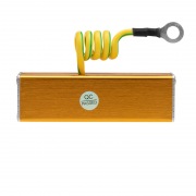 Грозозащита витой пары RJ45 разъем REXANT | Фото 6