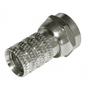 РАЗЪЕМ F-разъем RG-58 (03-008A) REXANT | Фото 1