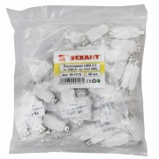 Переходник гнездо USB-A (Female) - штекер Mini USB (Male) REXANT | Фото 2