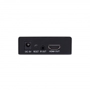 HDMI удлинитель по витой паре RJ-45(8P-8C) кат. 5е/6 120 м REXANT | Фото 9