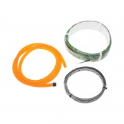 Теплый пол RNB -22,5-270(270Вт/22,5м/ S обогрева, м2:1,5-2,5) (двух жильный) | Фото 5