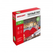 Теплый пол RNB-130-1500 (1500Вт/130м/S обогрева, м2:9,0-12,5) (двух жильный) | Фото 5