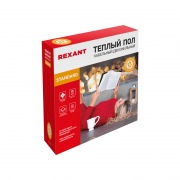 Теплый пол RND-120-1800 (1800Вт/120м/S обогрева,м2:11,2-15,0)(двух жильный) | Фото 4