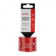 Коронка Bimetal 60 мм REXANT | Фото 2