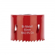 Коронка Bimetal 60 мм REXANT | Фото 3