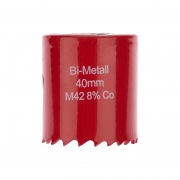 Коронка Bimetal 40 мм REXANT | Фото 3